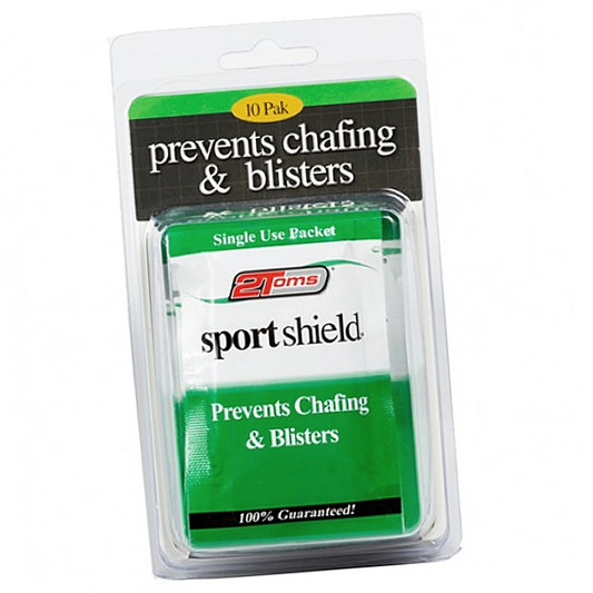 2Toms Sport Shield - Towel 10 pack