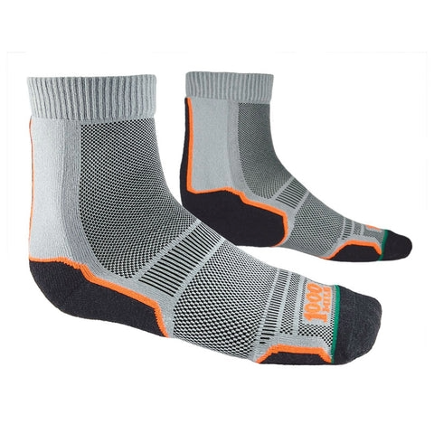 1000 Mile W's Trail Sock Twin Pack