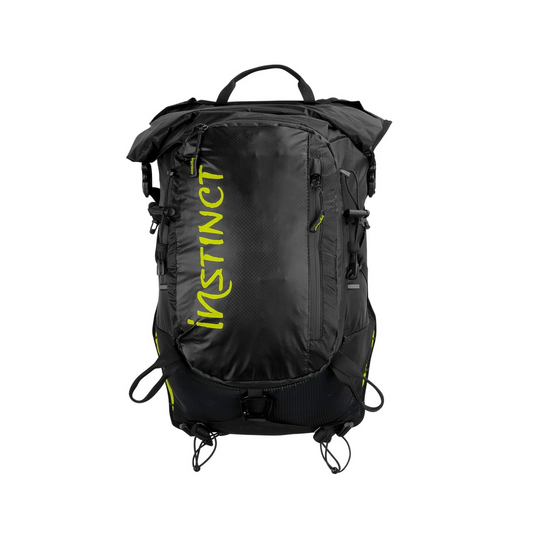 Instinct XX : 20-24L LITER INTUITIVE TRAIL RUNNING VEST