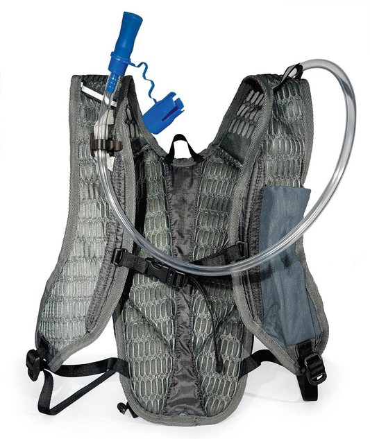 Ultimate Performance Sprint Race Vest 1.5L Hydration Pack