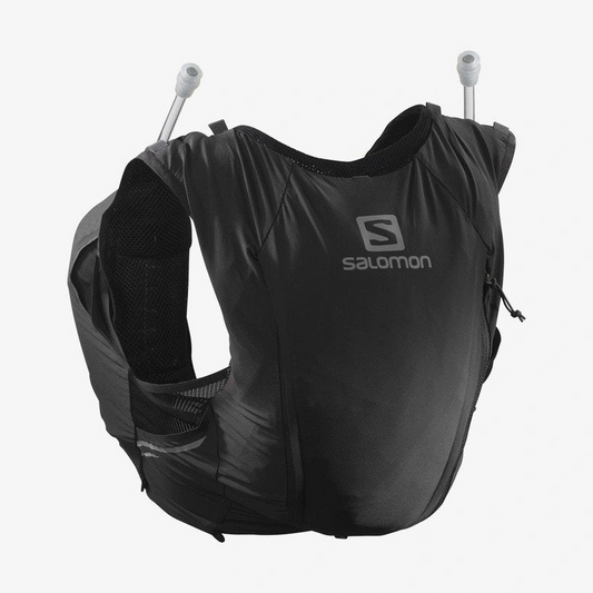 Salomon Vest - SENSE PRO 10W with flasks
