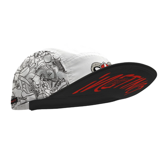 Instinct Cap - ENDURANCE