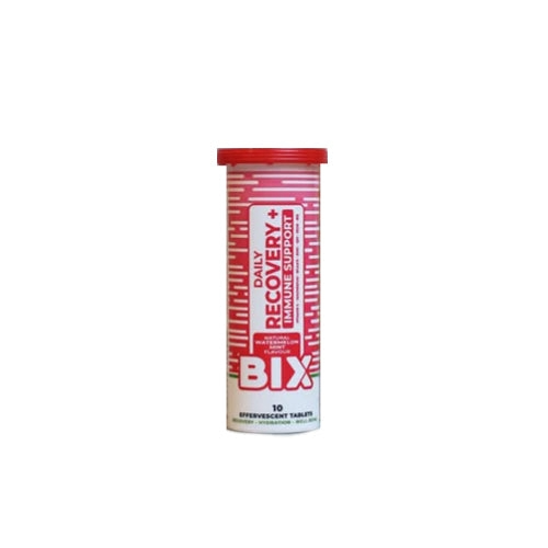 BIX Recovery Tablet