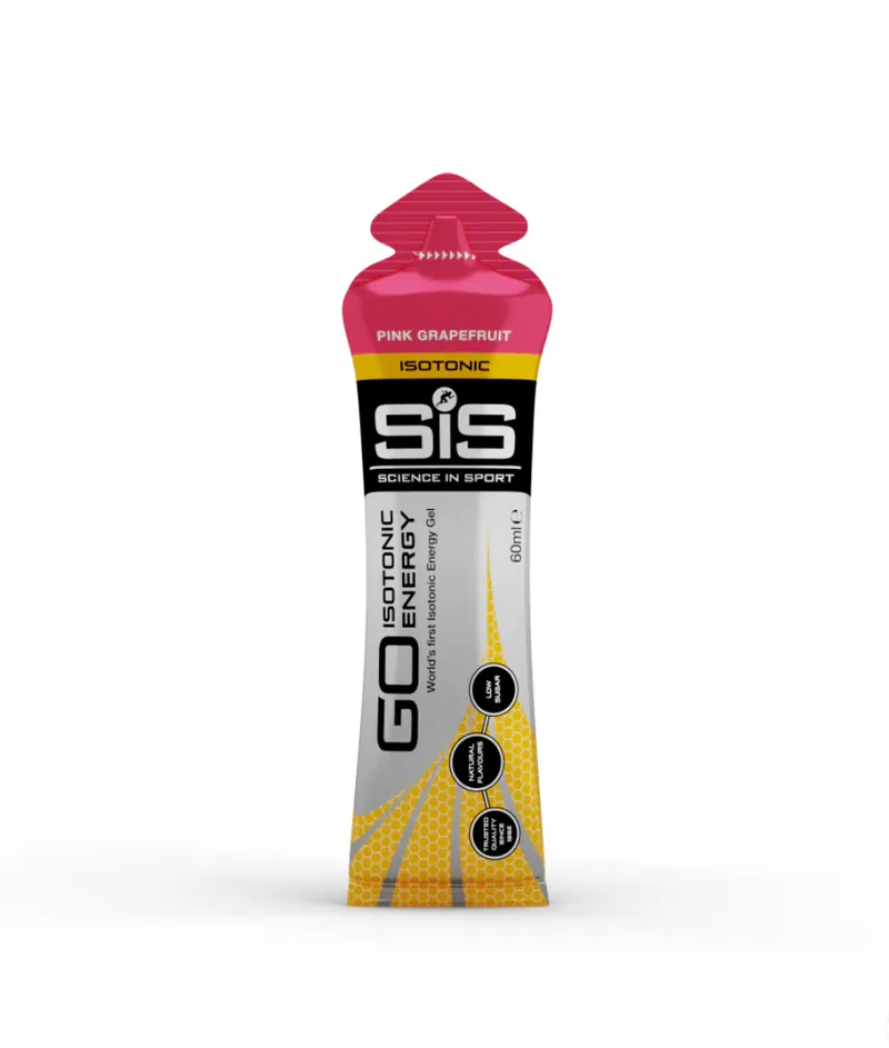 SIS Energy Gel