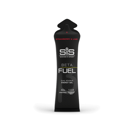 SIS BETA FUEL GELS
