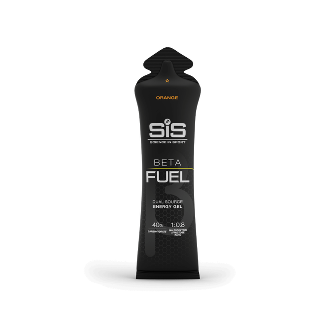 SIS BETA FUEL GELS