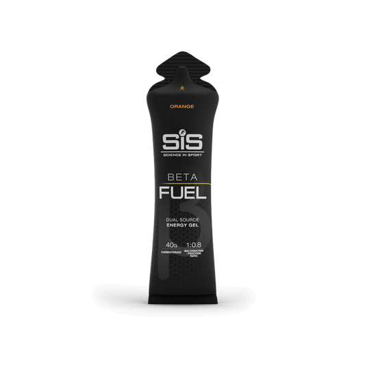 SIS BETA FUEL GELS