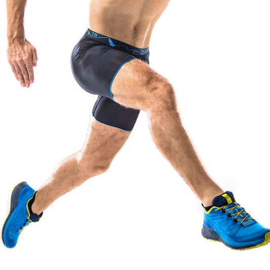 T8 Men's Commandos Running Underwear