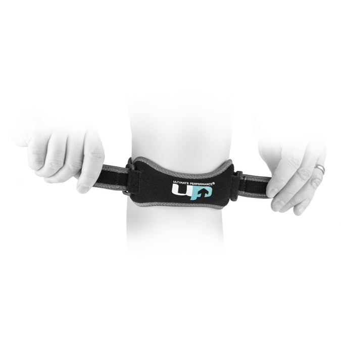 Ultimate Performance Advanced Patella Strap V2.0