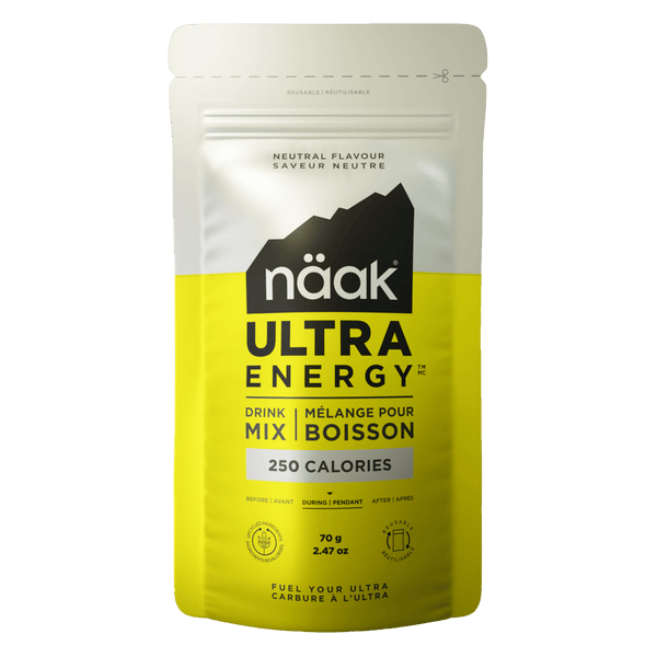 NAAK Energy Drink Mix