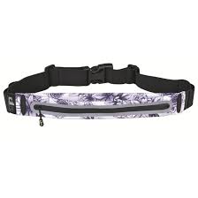 Ultimate Performance Ease Runners Expandable Waist Bag