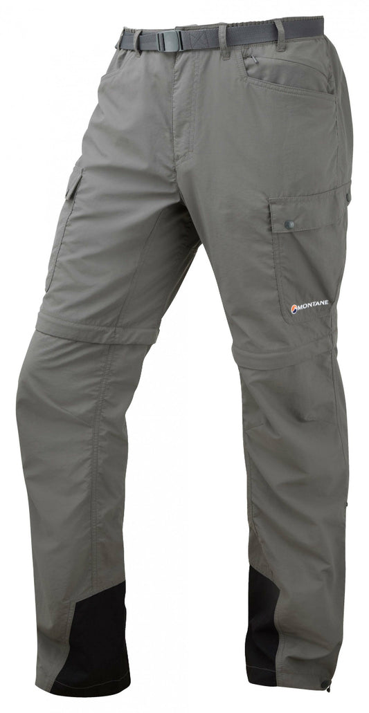 Montane Terra GT Converts Regular Leg