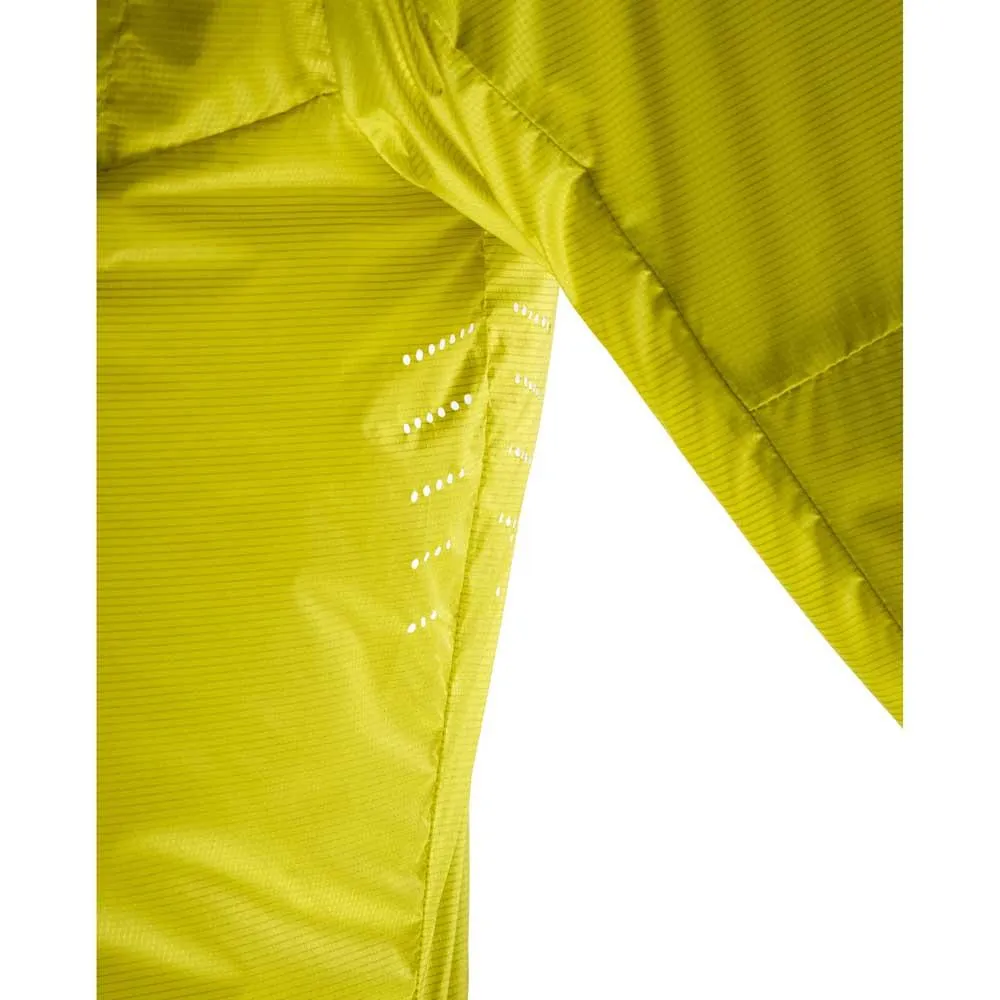 Salomon Men's Fast Wing Hybrid Hoodie Jacket