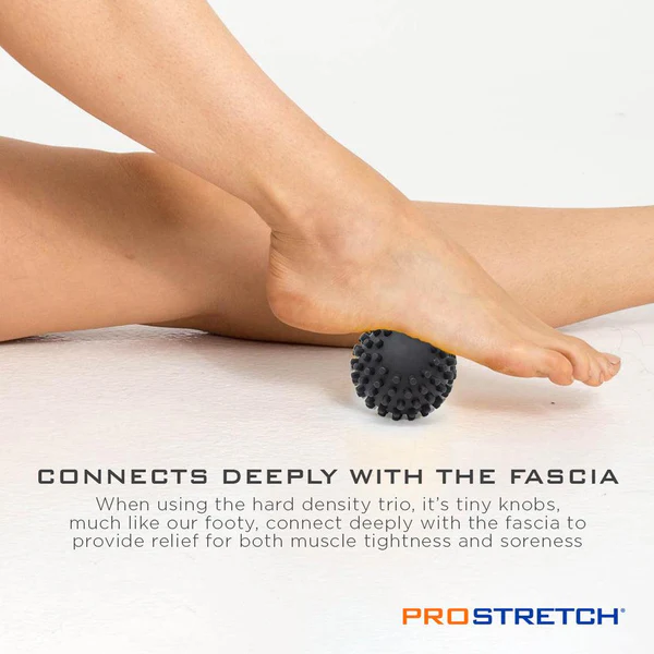 ProStretch Trio Massage Ball