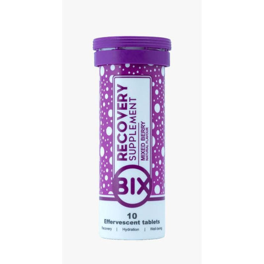 BIX Recovery Tablet