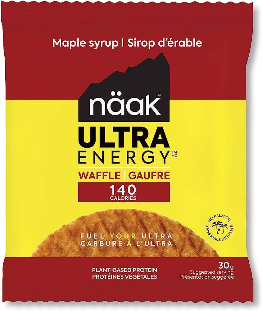Naak Waffle