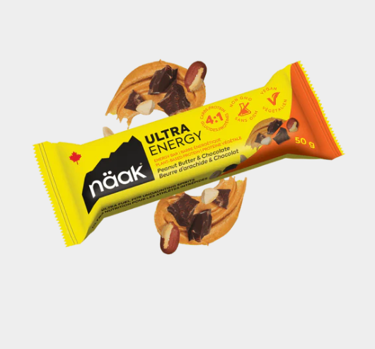 Naak Energy Bar