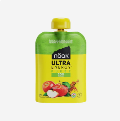 Naak Energy Puree