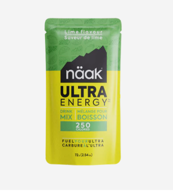 NAAK Energy Drink Mix