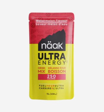 NAAK Energy Drink Mix
