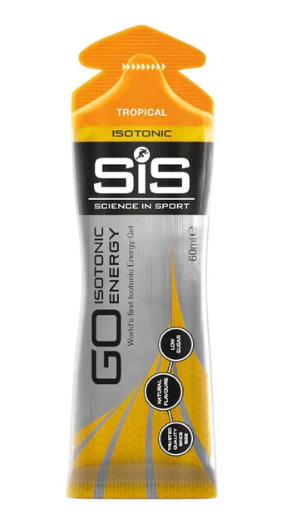 SIS Energy Gel