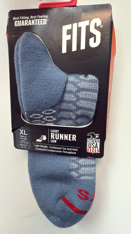 Fits's Light Runner Low