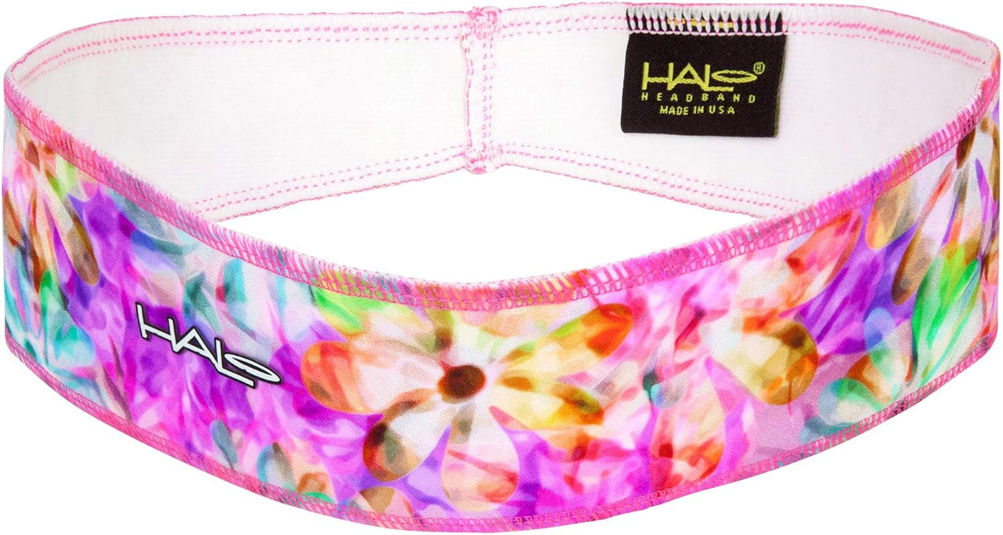 Halo II Headband Pullover (Pattern)