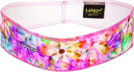 Halo II Headband Pullover (Pattern)