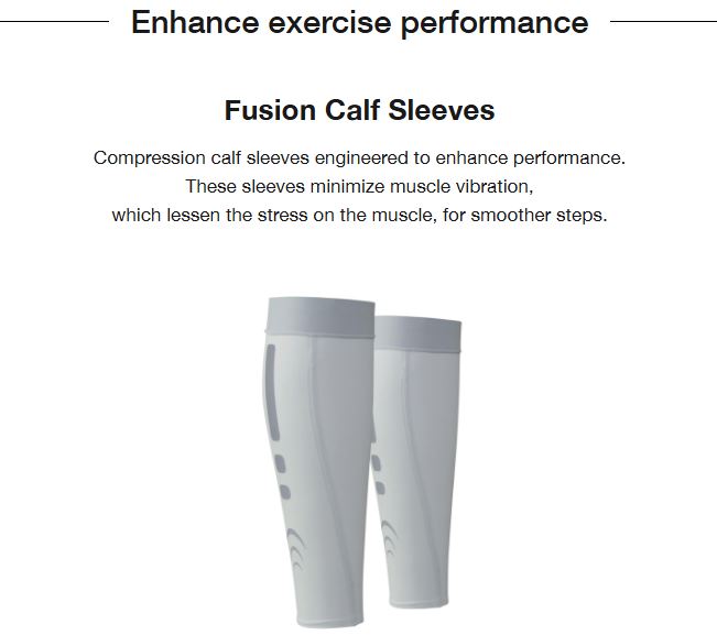 C3Fit Calf Sleeves