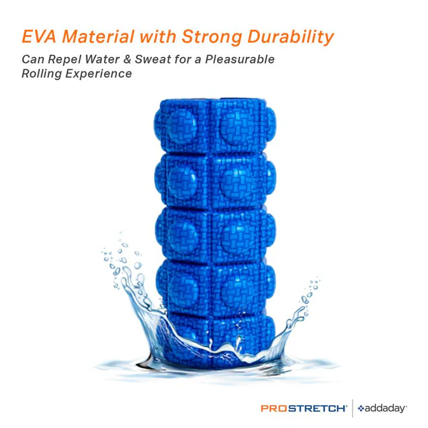 ProStretch Hexi Mini Foam Roller