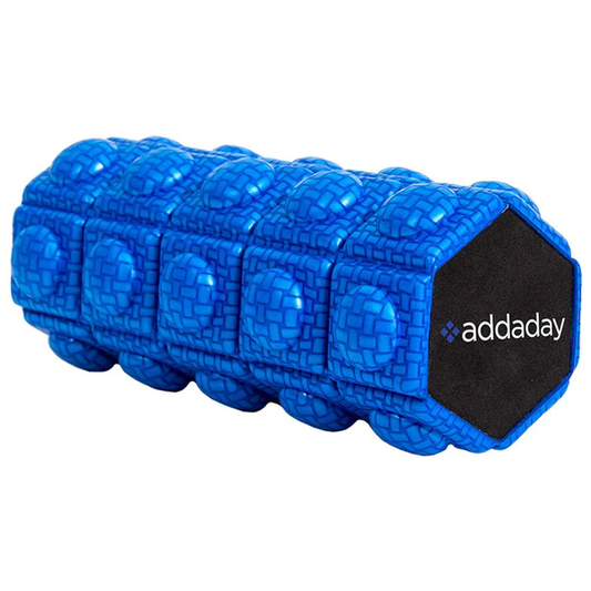ProStretch Hexi Mini Foam Roller