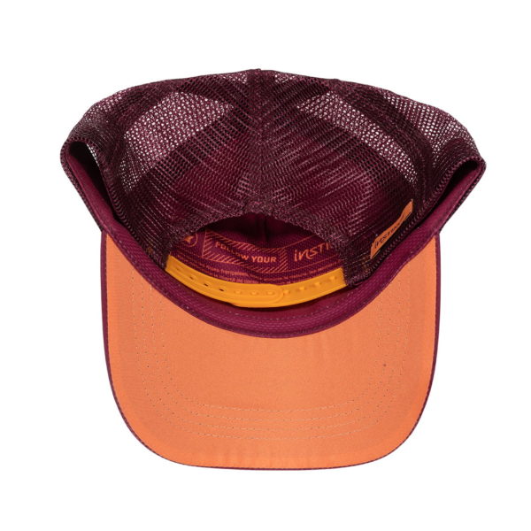 Instinct Horizon Trucker
