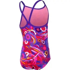 Funkita Kiss-Me-Quick Toddler Girls One Piece Swimsuit
