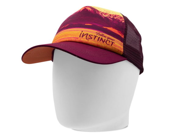 Instinct Horizon Trucker