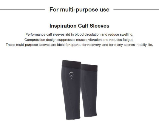C3Fit Calf Sleeves