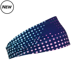 Halo Bandit - 4" Wide Pullover