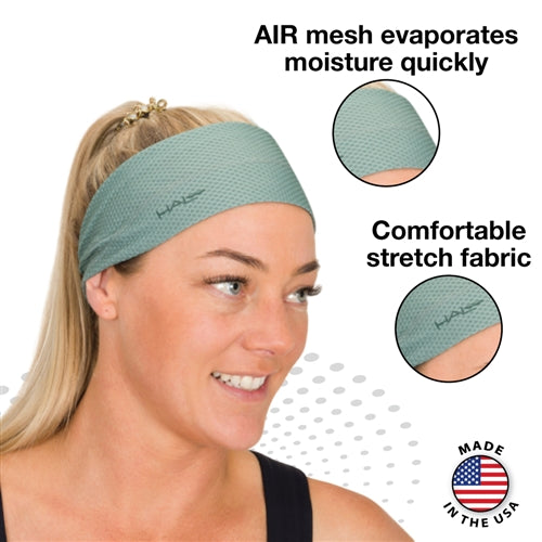 Halo Air Series Bandit - 4" Wide Pullover