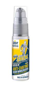pjur active 2Skin Anti-Chafing Gel 20ml