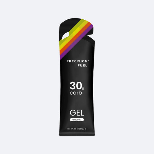 Precision PF30 Energy Gel