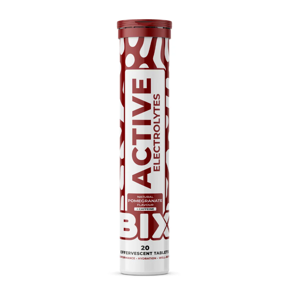BIX ACTIVE Sports Hydration Electrolyte