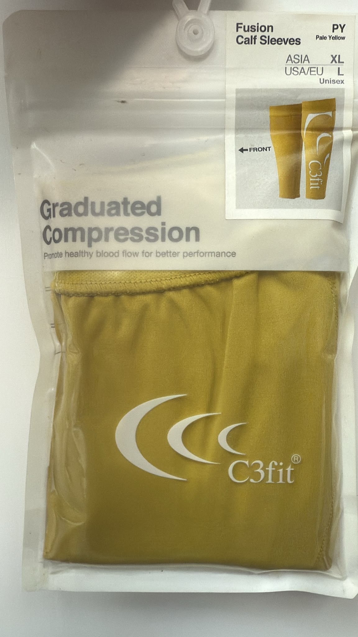 C3Fit Calf Sleeves