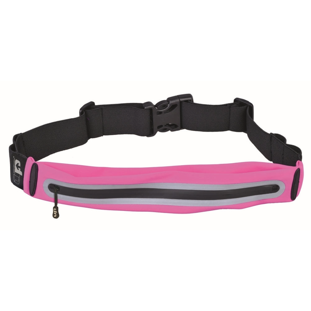 Ultimate Performance Ease Runners Expandable Waist Bag