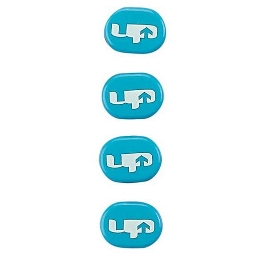 Ultimate Performance Race Number Magnets