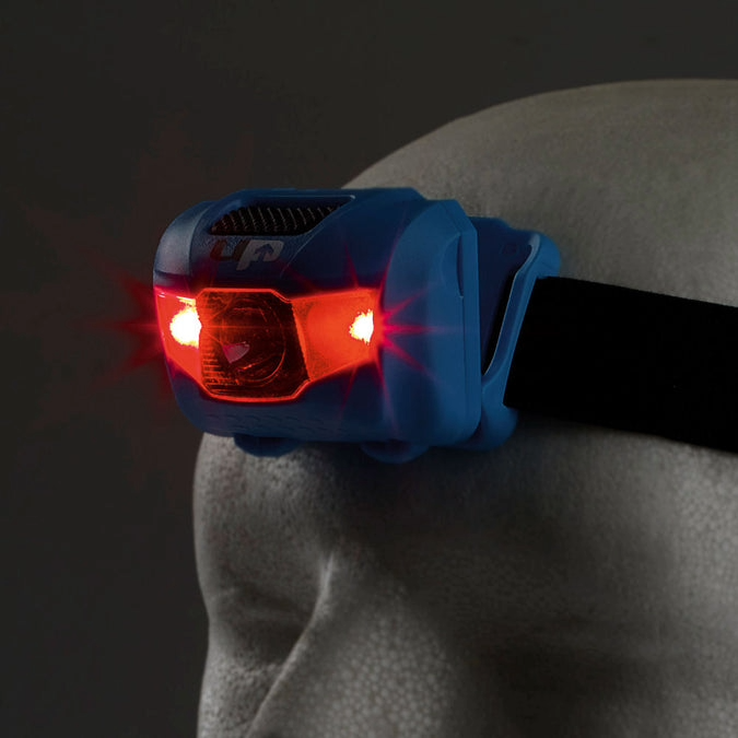 Ultimate Performance Runners Head Torch