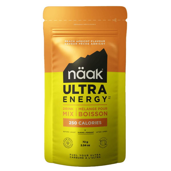 NAAK Energy Drink Mix