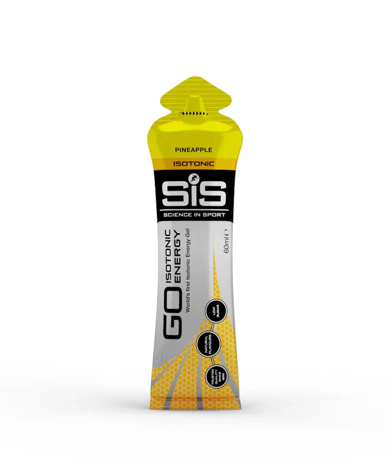 SIS Energy Gel