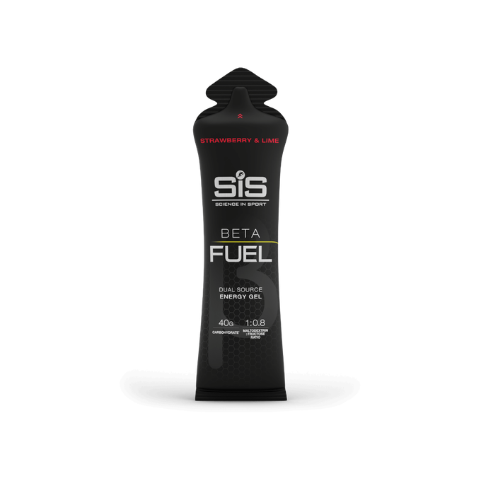 SIS BETA FUEL GELS