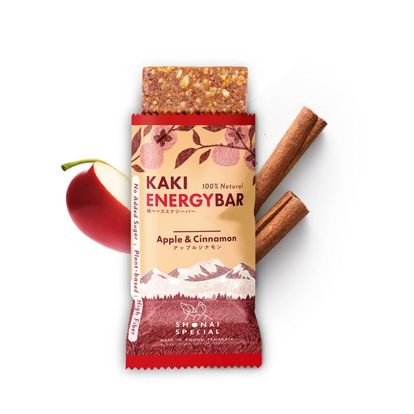 Shonai Special Kaki Energy Bar