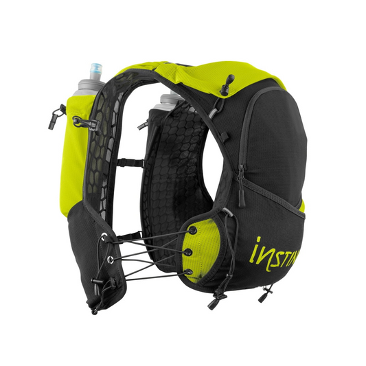 Instinct X – 10L Vest