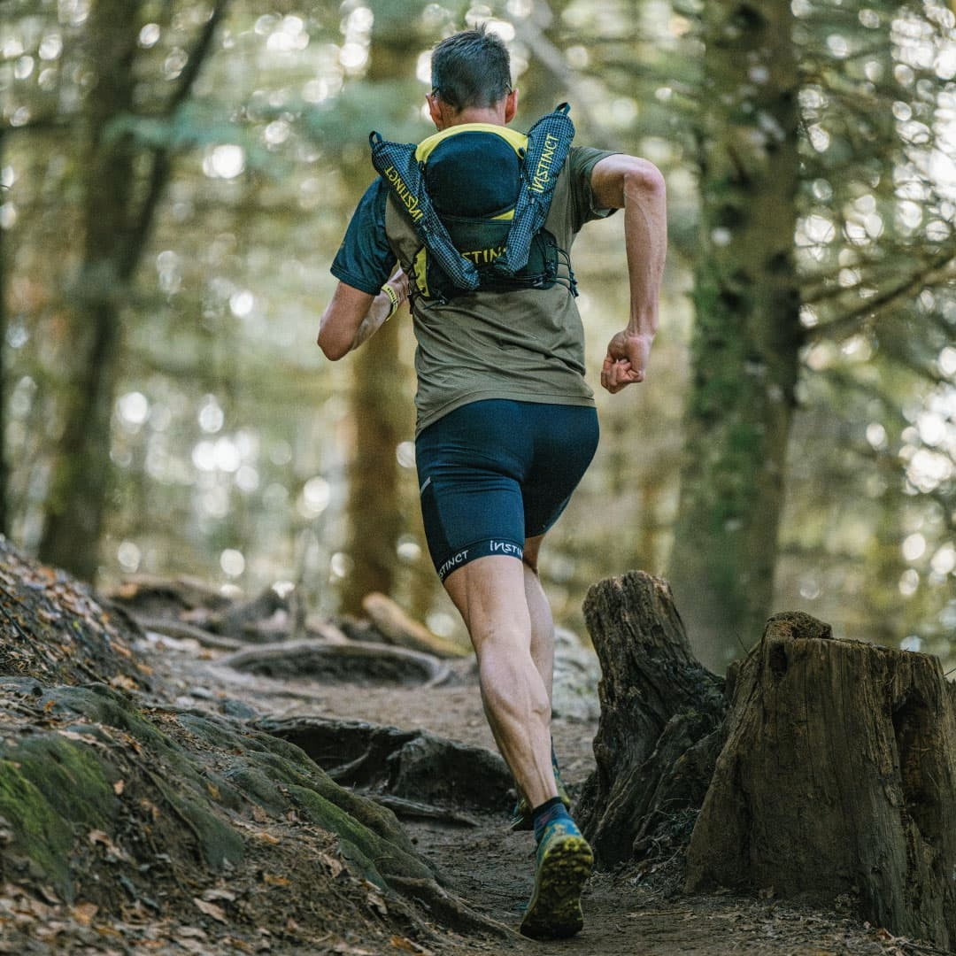 Instinct X – 10L Vest